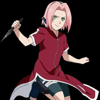 Haruno Sakura