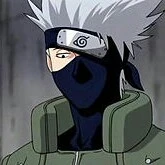 Hatake Kakashi