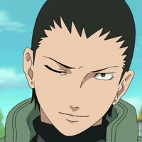 Nara Shikamaru
