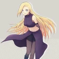 Ino Yamanaka