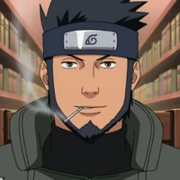 Asuma Sarutobi