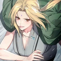 Senij Tsunade