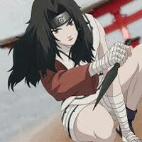 Yui Kurenai