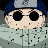 Aburame Shino