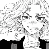 Sano Manjirou (Mikey)