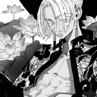 Kurokawa Izana 