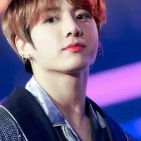 Y - Jeon Jungkook 