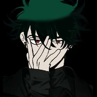 Izuku Midoriya