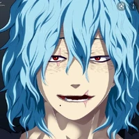 Tenko Midoriya (Shigaraki)