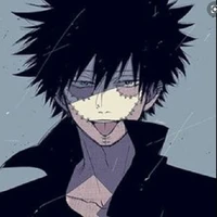 Todoroki Touya (Dabi)