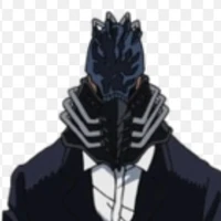 All For One (Hisashi Midoriya)