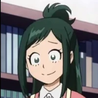 Inko Midoriya