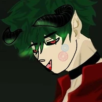 Demon Deku
