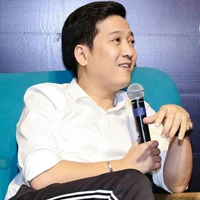 Trường Giang (ba Ngọc)