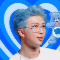 Kim NamJoon/Rm/