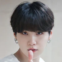 Min YoonGi/Suga/