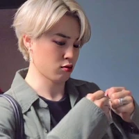 Park JiMin