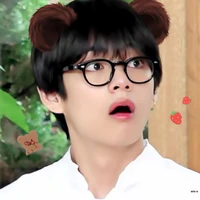 Kim Taehyung/V/