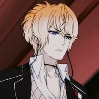 Shuu Sakamaki