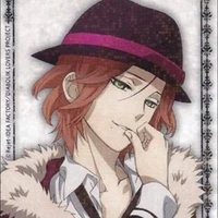 Raito Sakamaki-(Laito)