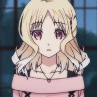 Yui Komori