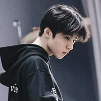 Lưu Diệu Văn ( 🐺 )