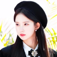 Mã Hạ Kỳ (chị gái Kỳ)