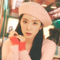 Tống An Nhiên (chị gái Hiên)