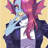 Undyne