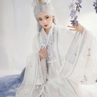 Bạch Thanh Mai [Tổ mẫu]