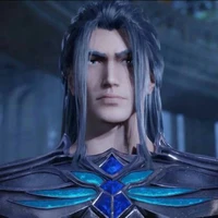 Cổ Dung - Cốt Đấu La