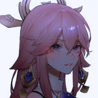 yae miko