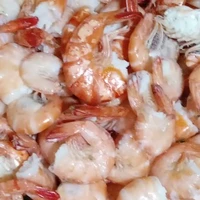 tác giả đầu toàn chứa tôm
