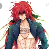 Guy Crimson