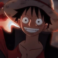 Luffy