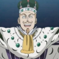 Augustus Kira