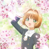 Sakura Kinomoto