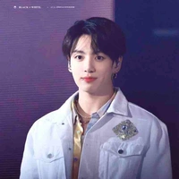 Jeon Jungkook