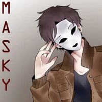 masky