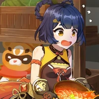 xiang ling