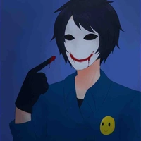 Bloody painter