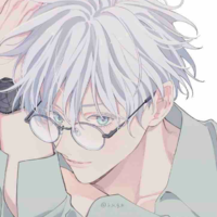 Gojo Satoru