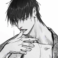 Toji Fushiguro