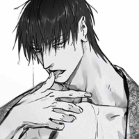 Toji Fushiguro