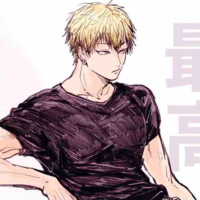 Naoya Zenin 