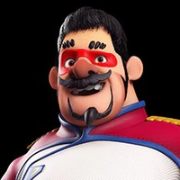Papa Zola