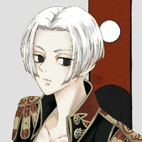 Sano Manjiro _ Mikey