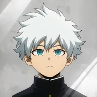Todoroki Touya