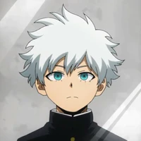 Todoroki Touya