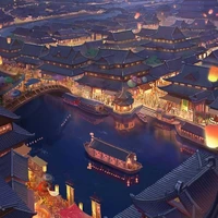 Nhân vật phụ